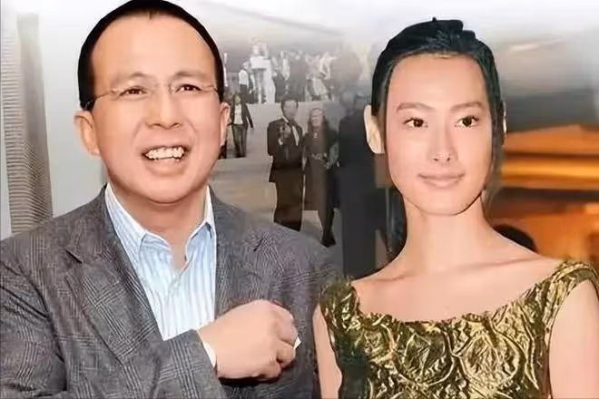 把三子送回李家！梁洛施選擇皈依佛門，往後餘生各自珍重