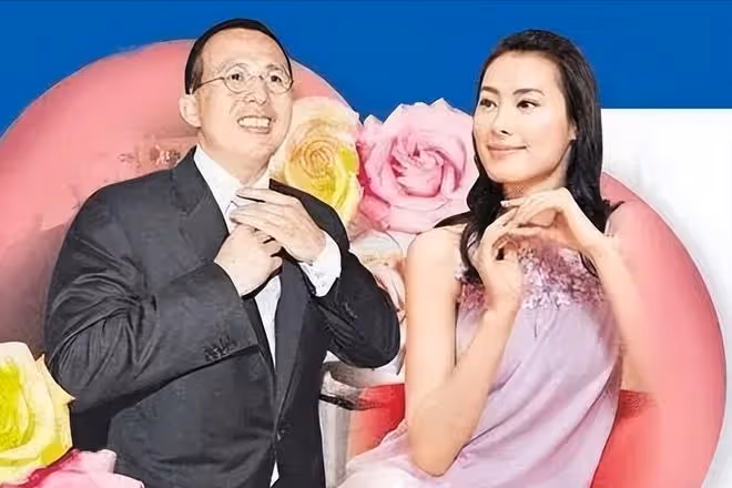 把三子送回李家！梁洛施選擇皈依佛門，往後餘生各自珍重