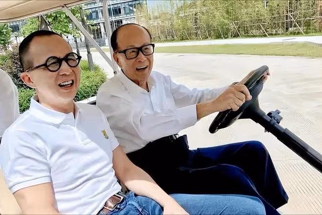把三子送回李家！梁洛施選擇皈依佛門，往後餘生各自珍重