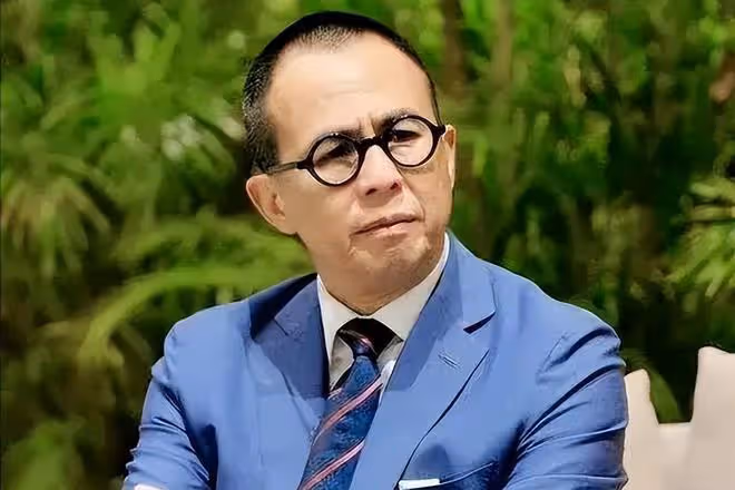 把三子送回李家！梁洛施選擇皈依佛門，往後餘生各自珍重