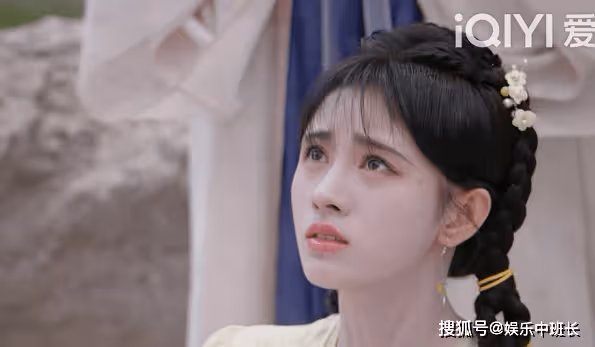 《花戎》魏母為什麼不喜歡魏枝？魏母是好人還是壞人？