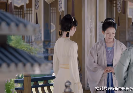 《花戎》魏母為什麼不喜歡魏枝？魏母是好人還是壞人？