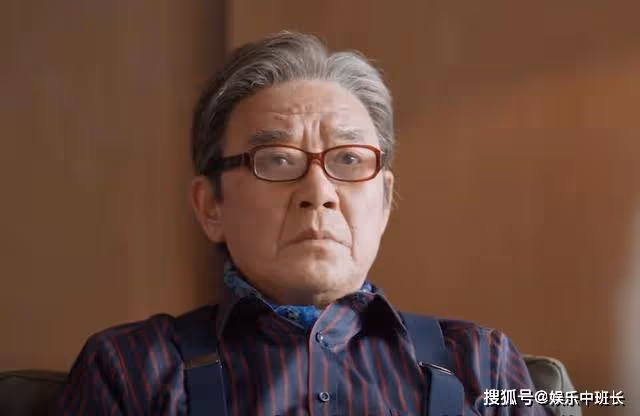 《三分野》楊平山入獄前一句話，曝光向家隱藏20年大秘，向園崩潰