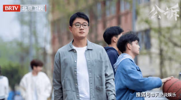 《公訴》安旎感情線是怎樣的？《公訴》安旎結局和誰在一起了？