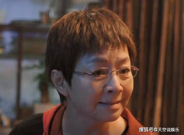 《熟年》劉紅艷懷孕帶球跑，吳二琥將其告上法庭，婆媳徹底撕破臉面