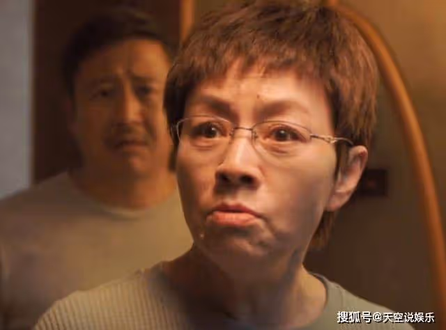 《熟年》劉紅艷懷孕帶球跑，吳二琥將其告上法庭，婆媳徹底撕破臉面