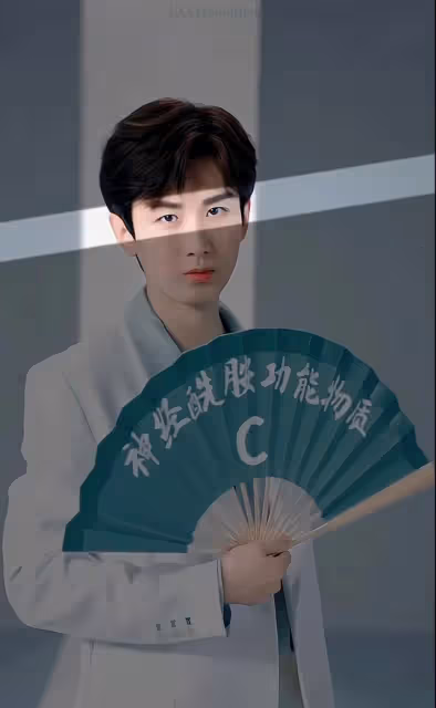 成毅：十年專注演技，用實力贏得無數人尊重和喜愛！