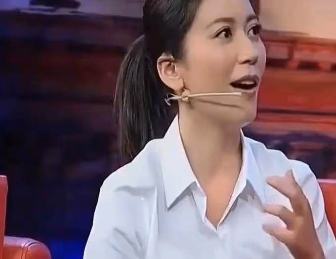 最後一天當男人的金星，在醫院接受採訪，變身手術為什麼不打麻藥