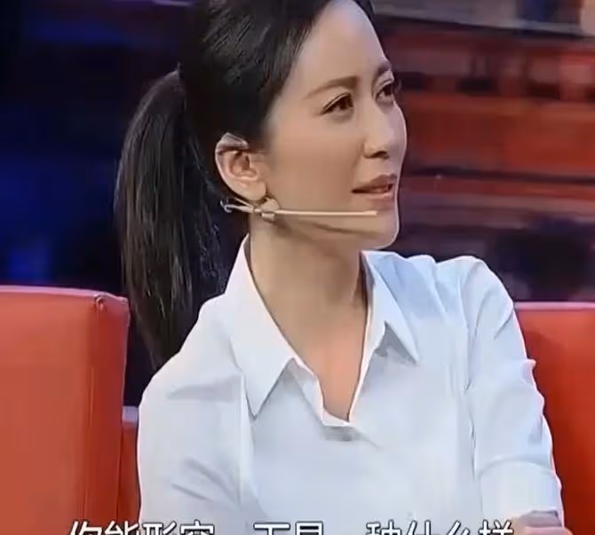 最後一天當男人的金星，在醫院接受採訪，變身手術為什麼不打麻藥