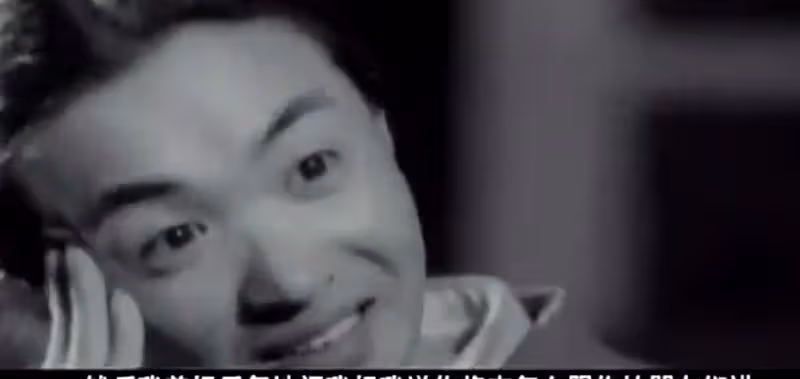 最後一天當男人的金星,在醫院接受採訪,變身手術為什麼不打麻藥
