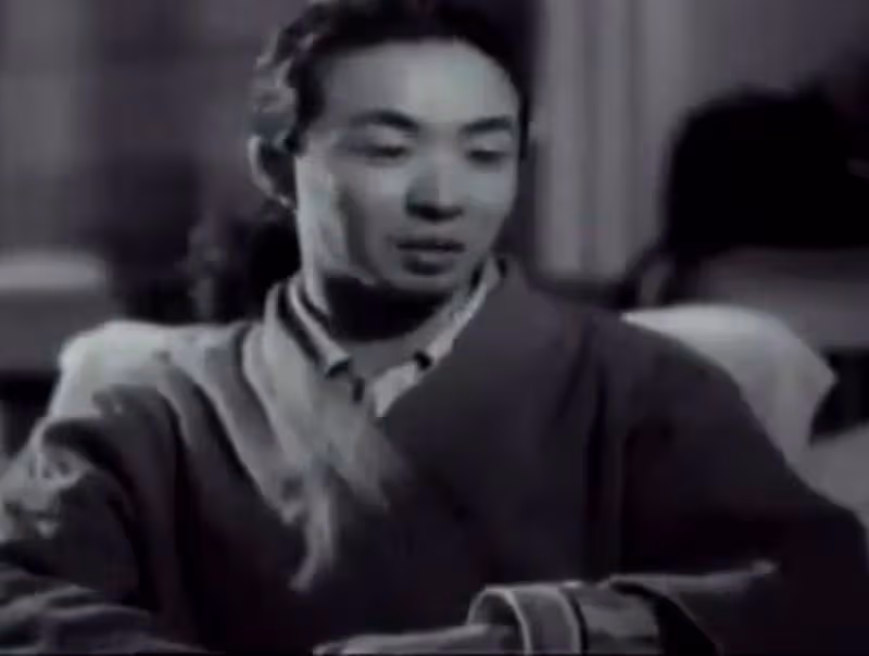 最後一天當男人的金星,在醫院接受採訪,變身手術為什麼不打麻藥