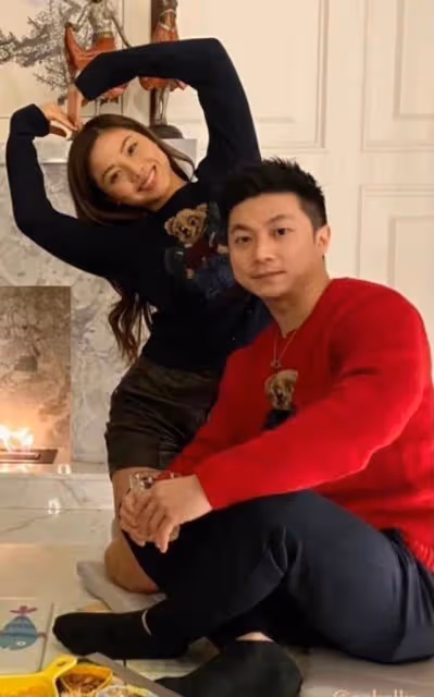 遺憾！又一TVB小花突然宣布離巢！爸爸及男友全是富豪稱要隨心所欲