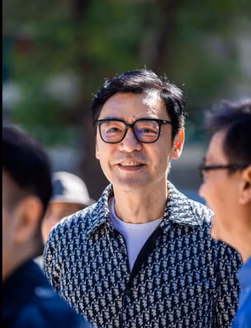 突發！TVB女高層前夫驚爆死訊！兩子趕見最後一面：來得太突然