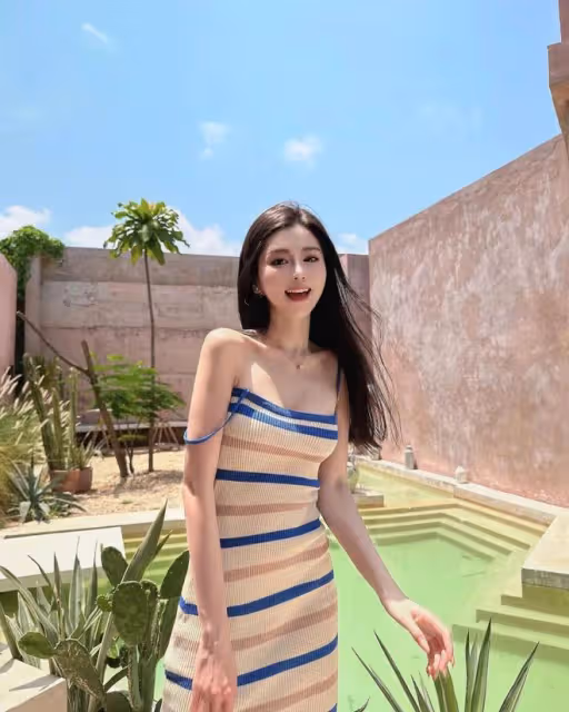 恭喜!香港上位男星宣布求婚成功!大曬與網紅空姐女友蜜照:我娶了愛情