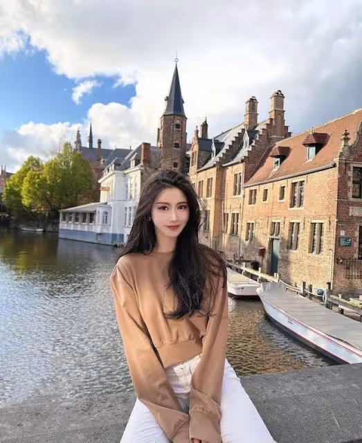恭喜!香港上位男星宣布求婚成功!大曬與網紅空姐女友蜜照:我娶了愛情