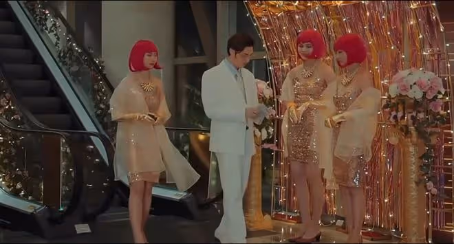 恭喜!香港上位男星宣布求婚成功!大曬與網紅空姐女友蜜照:我娶了愛情
