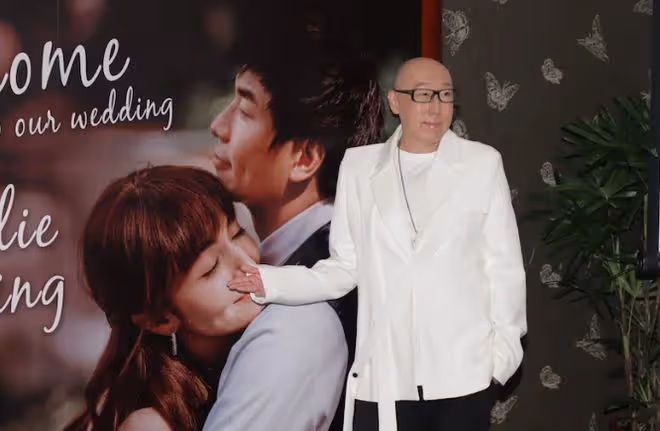 突發!香港男演員內地離世終年59歲!藝人好友大感震驚、哭成淚人!