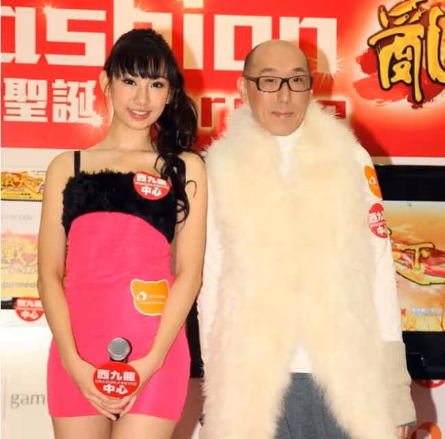 突發!香港男演員內地離世終年59歲!藝人好友大感震驚、哭成淚人!