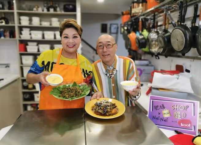 突發!香港男演員內地離世終年59歲!藝人好友大感震驚、哭成淚人!