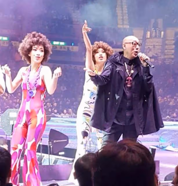 突發!香港男演員內地離世終年59歲!藝人好友大感震驚、哭成淚人!