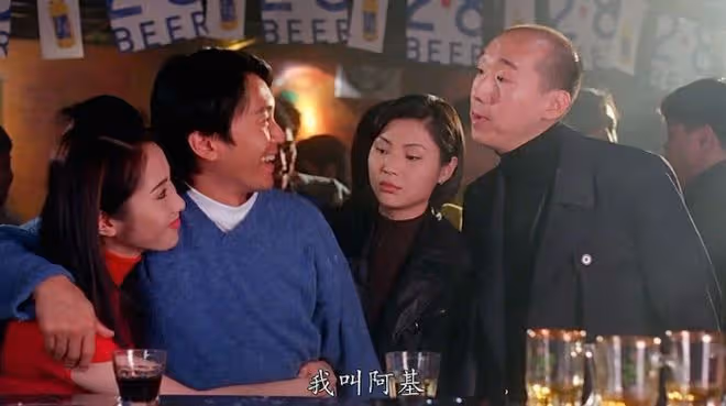 突發!香港男演員內地離世終年59歲!藝人好友大感震驚、哭成淚人!