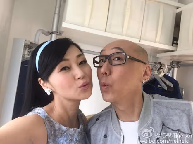 突發!香港男演員內地離世終年59歲!藝人好友大感震驚、哭成淚人!