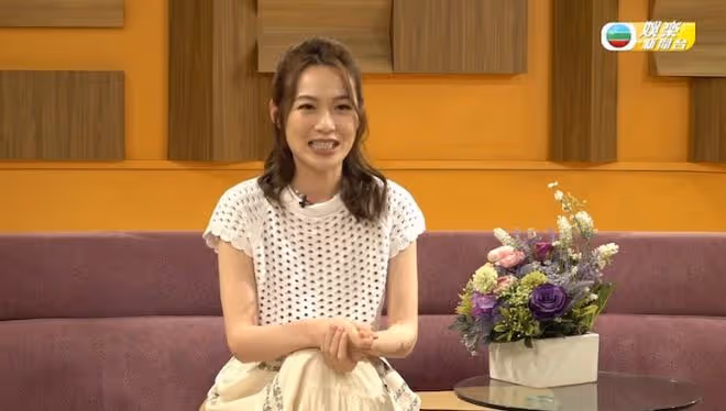 昨日首播!TVB力捧女星險遭強暴,被男拍檔騎身上撕破絲襪!爆參考鍾楚紅形象