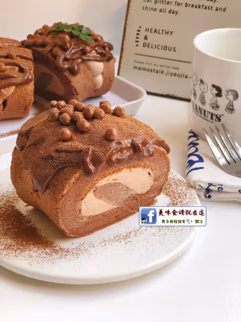 🍫軟綿細膩❗️巧克力髒髒小貝❗️