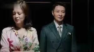 前妻往生2年再婚!帶現任妻子去了趟「前岳母家」 一開門頓時我懵了