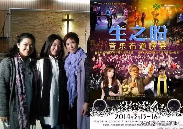 TVB「御用女警」何嘉麗近況曝光,50多仍很靚麗,兒時受父母折磨