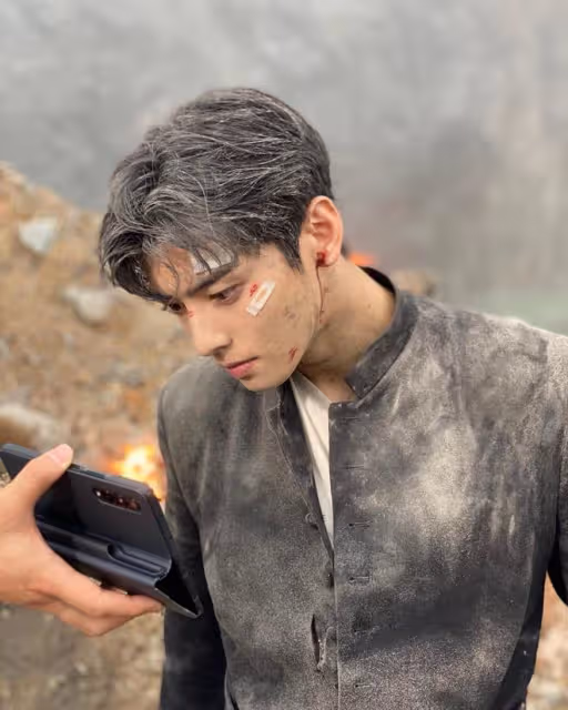 日網票選最適合演富二代韓劇男星TOP10!玄彬僅第7輸安孝燮,車銀優第5,冠軍難超越
