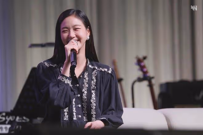 日網票選「會演又會唱」韓劇女星!田美都第9,金高銀第8,朴寶英第4,IU不是冠軍