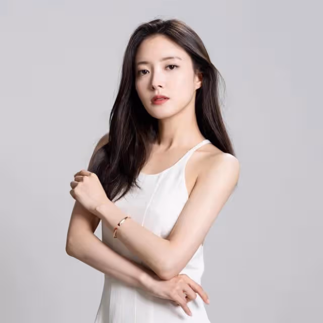 日網票選「會演又會唱」韓劇女星！田美都第9，金高銀第8，朴寶英第4，IU不是冠軍