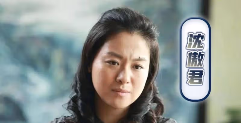 年輕時驚為天人，老了成「胖大嬸」，這7位女星令人惋惜