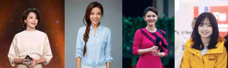 張越：紮根電視27年，退休後演話劇，57歲未婚，如今與狗狗相伴