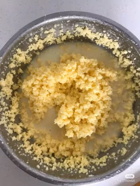 Whipping Cream變豆腐渣千萬不要丟！可以拿來這樣做！（內有保存淡奶油方法）