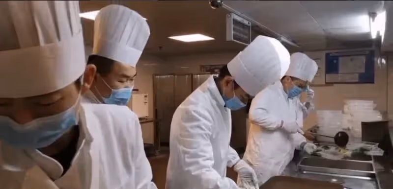 後廚成本控制,不能忽略這14個小細節(廚師長必看)