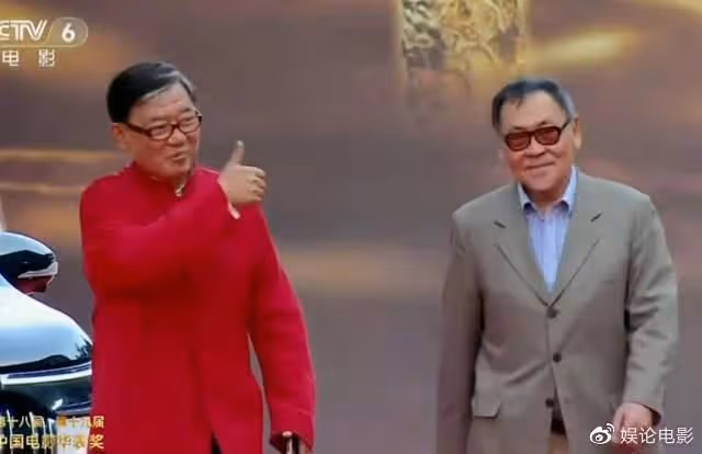 戲骨李立群感染新冠住院,無法參加新片路演,抽血稱吸血笑噴了