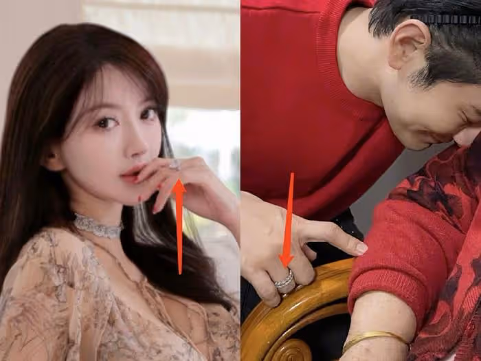 新戀情!黃曉明摸女友臀部帶她回家,女方身份疑曝光曾與baby合影
