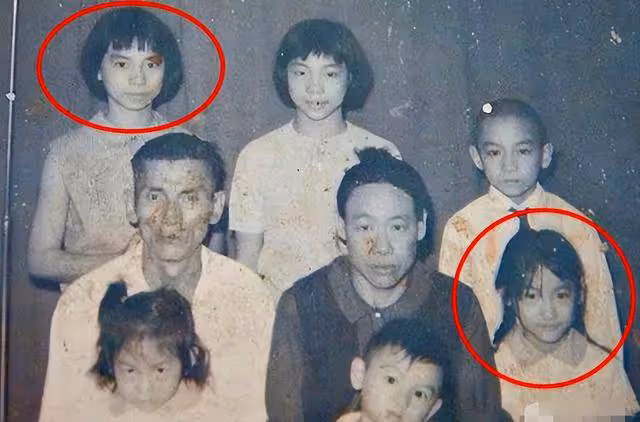 3歲要飯,12歲當舞女,40歲想放棄人生,惠英紅卻逆天改命3奪影后
