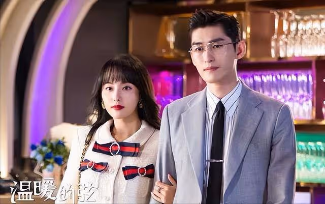 曾經的深愛沒換到真心,有種女人叫張嘉倪,沒有老公卻更加美麗