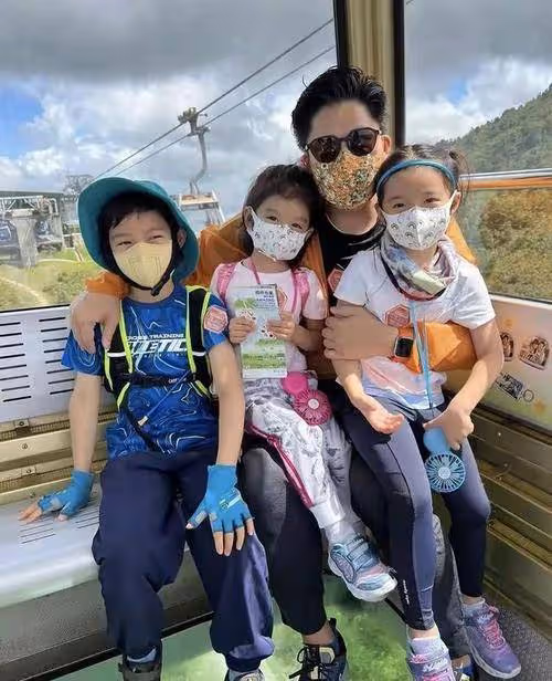 有錢人有什麼不同?郭晶晶低調捐款,李湘高調炫富?富二代還是?