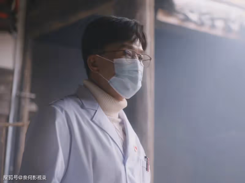 《後浪》結局已定！孫頭頭是小百靈養女，趙力權成為最大的贏家