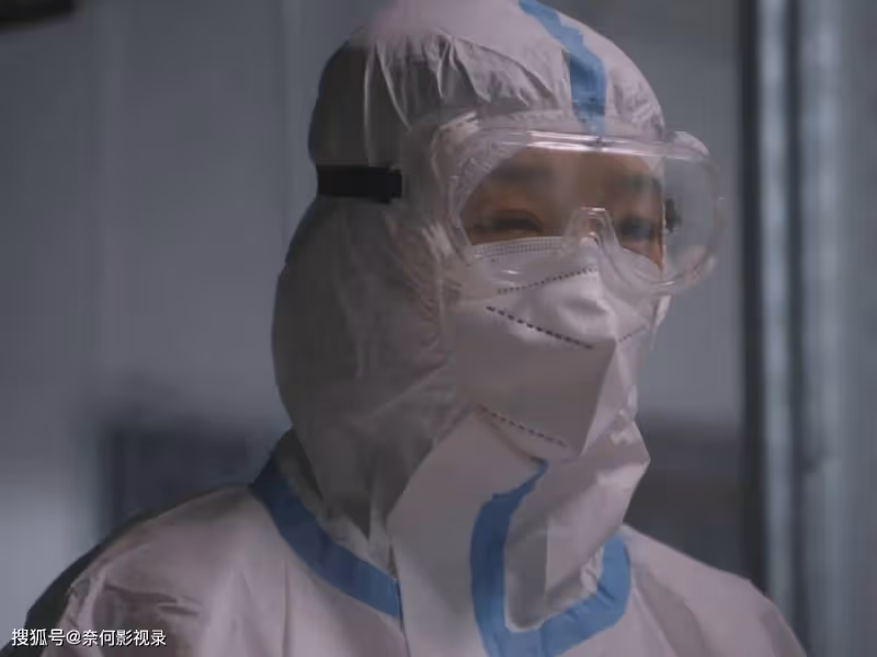 《後浪》結局已定！孫頭頭是小百靈養女，趙力權成為最大的贏家