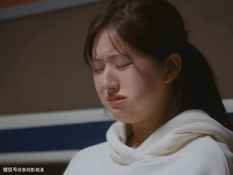 《後浪》結局已定！孫頭頭是小百靈養女，趙力權成為最大的贏家