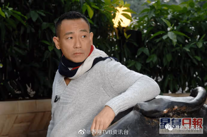 林保怡官仔骨骨上環開工！年近60Fit到爆被網民篤爆凍齡秘密