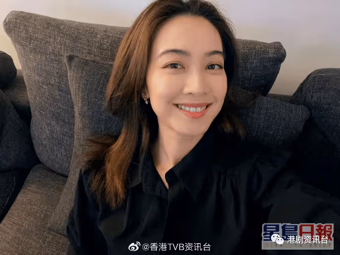 TVB民選港姐冠軍做法律課程講師！一字透露何時再回TVB拍劇