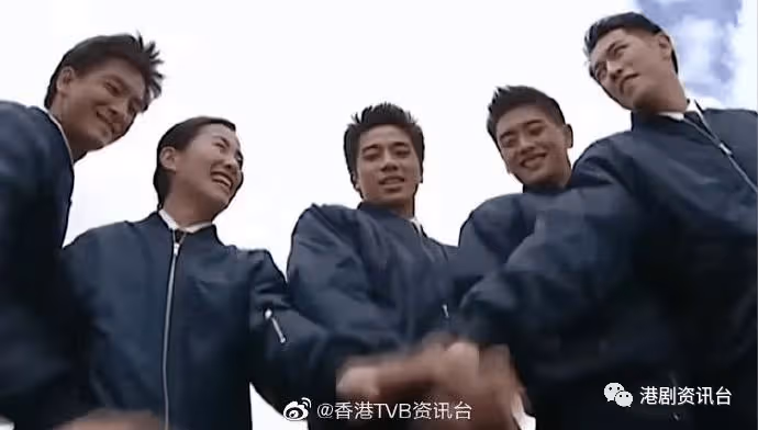 TVB昔日五小生各有發展：陳鍵鋒變化大 馬國明首席小生 林峯家庭美滿