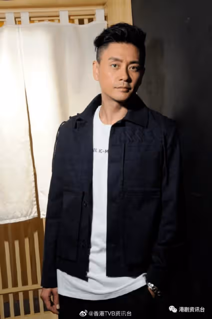 TVB昔日五小生各有發展：陳鍵鋒變化大 馬國明首席小生 林峯家庭美滿