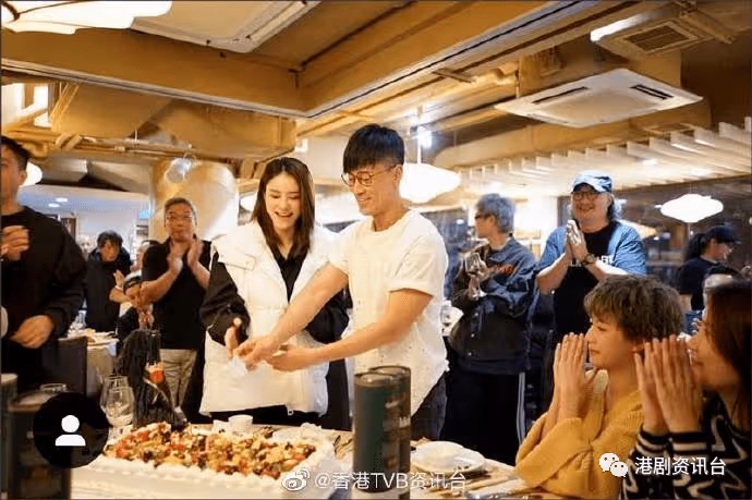 TVB昔日五小生各有發展：陳鍵鋒變化大 馬國明首席小生 林峯家庭美滿